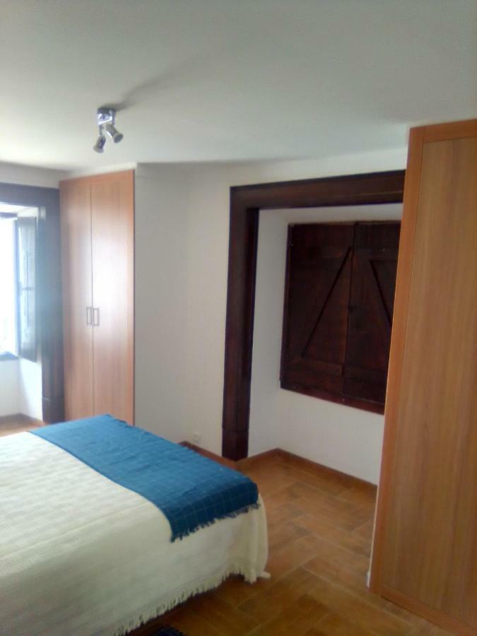 Casa Ninos Διαμέρισμα Σεσίμπρα Εξωτερικό φωτογραφία