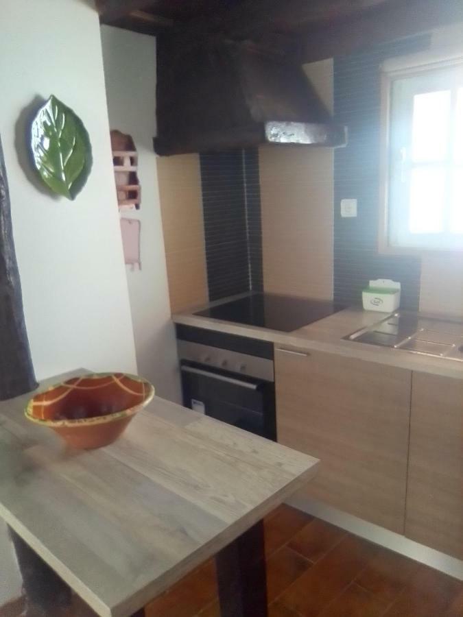 Casa Ninos Διαμέρισμα Σεσίμπρα Εξωτερικό φωτογραφία