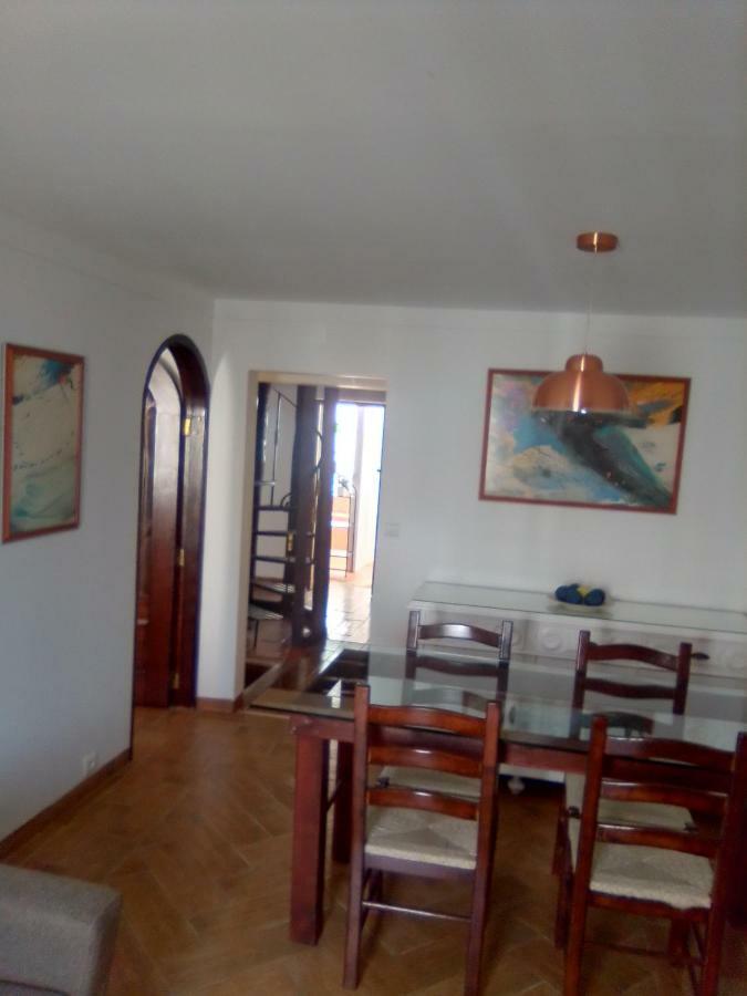 Casa Ninos Διαμέρισμα Σεσίμπρα Εξωτερικό φωτογραφία