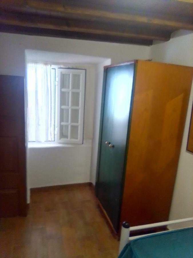Casa Ninos Διαμέρισμα Σεσίμπρα Εξωτερικό φωτογραφία