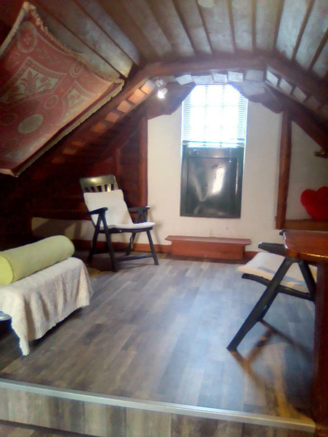 Casa Ninos Διαμέρισμα Σεσίμπρα Εξωτερικό φωτογραφία