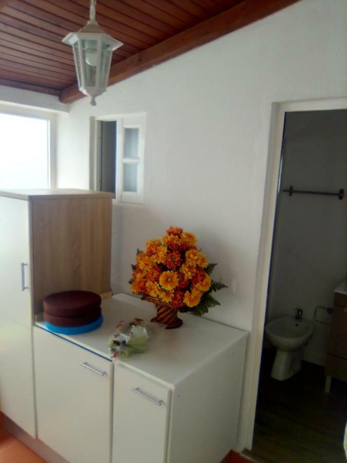 Casa Ninos Διαμέρισμα Σεσίμπρα Εξωτερικό φωτογραφία