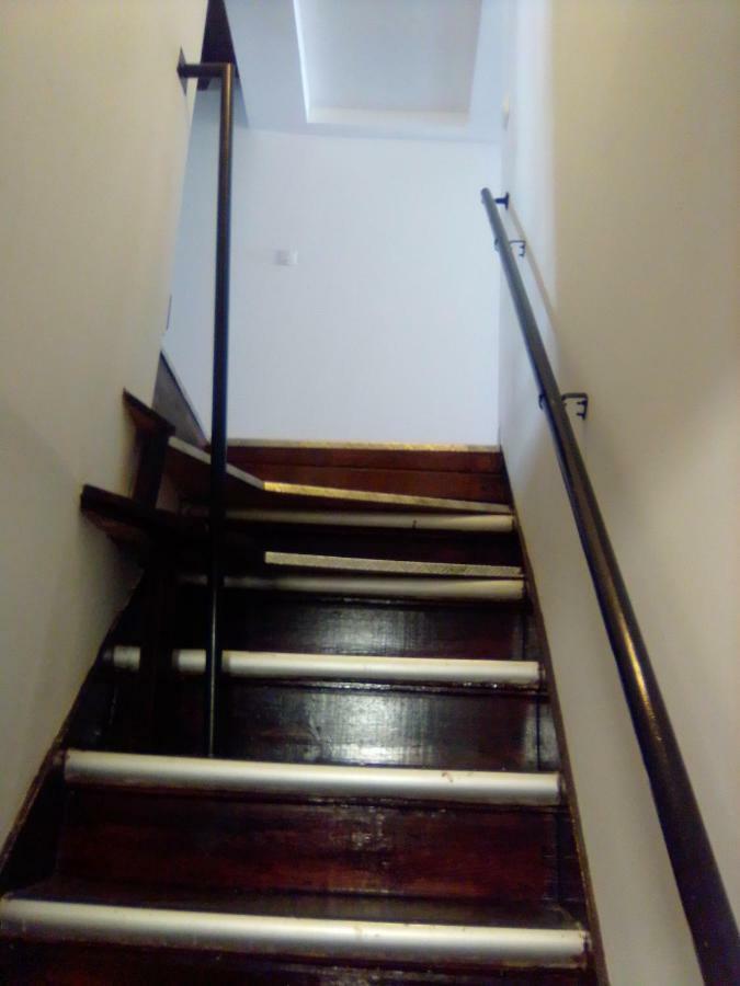 Casa Ninos Διαμέρισμα Σεσίμπρα Εξωτερικό φωτογραφία