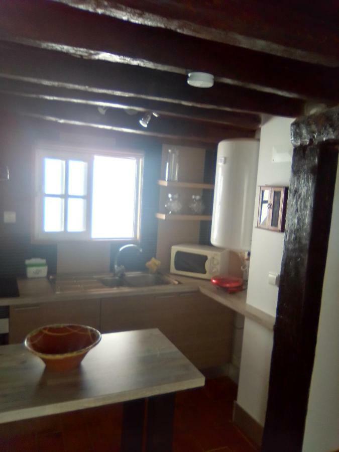 Casa Ninos Διαμέρισμα Σεσίμπρα Εξωτερικό φωτογραφία